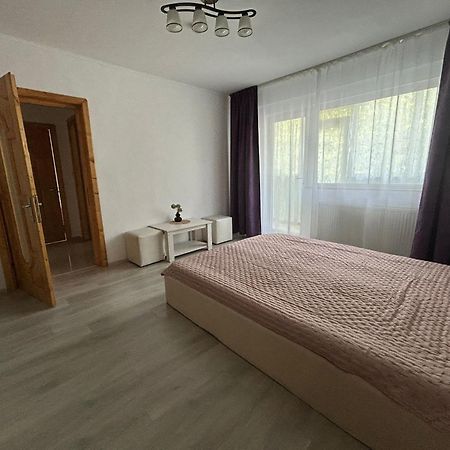 Aparthotel Brasov Neptun Экстерьер фото