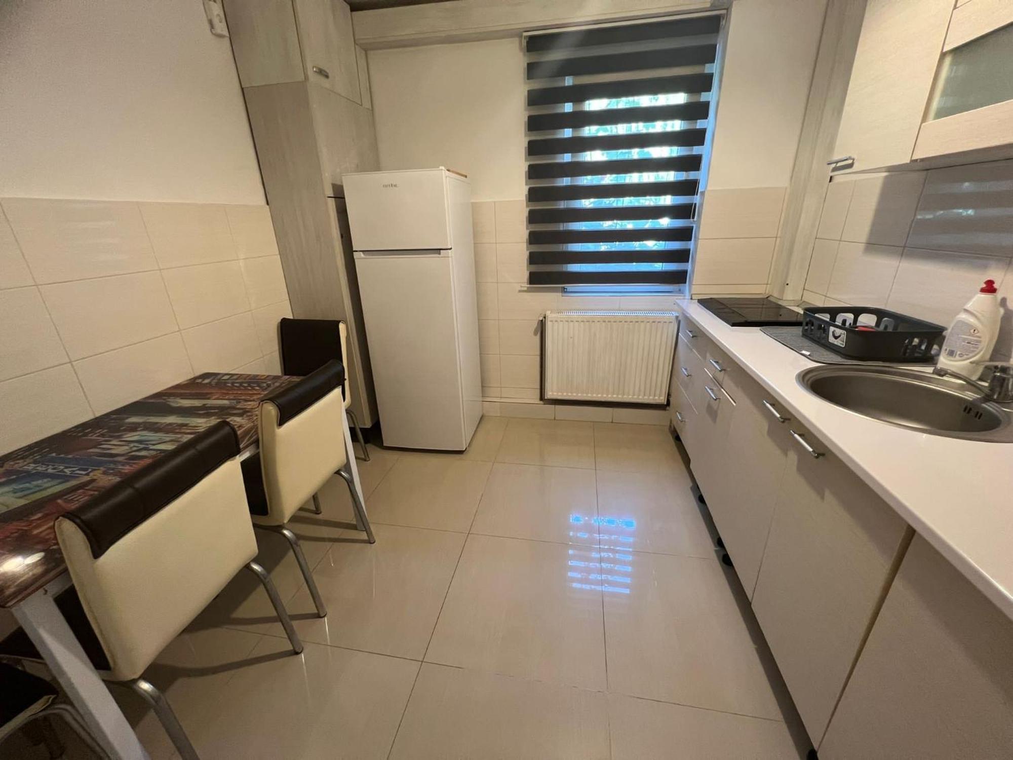 Aparthotel Brasov Neptun Экстерьер фото